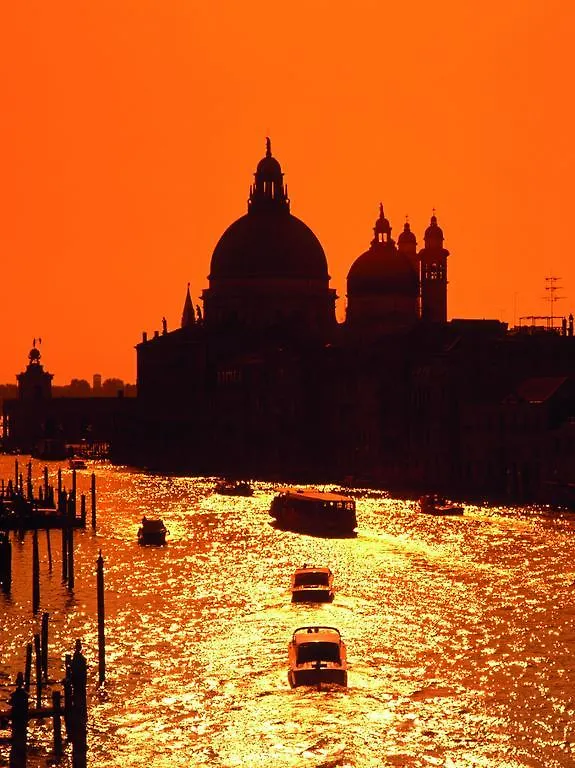 Hotel Giudecca Venezia