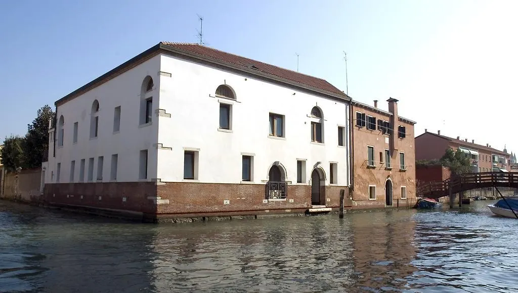 Hotel Giudecca Venezia