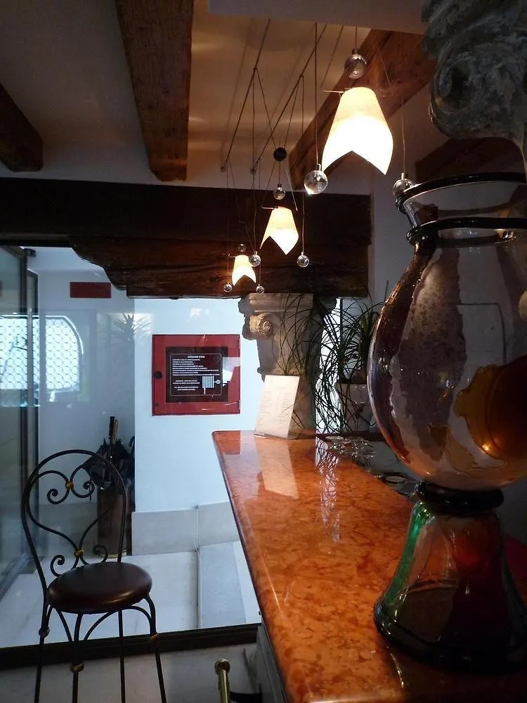 Hotel Giudecca Venezia  Venice