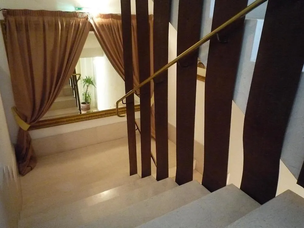 ***  Hotel Giudecca Venezia Italy