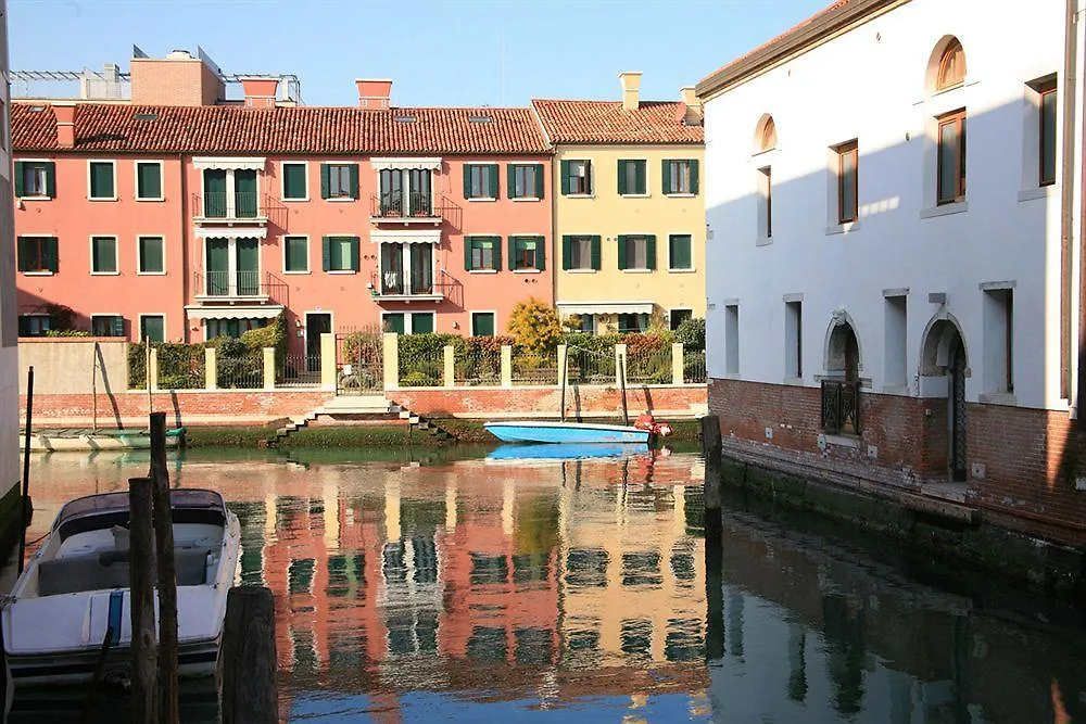 Hotel Giudecca Venezia Venice