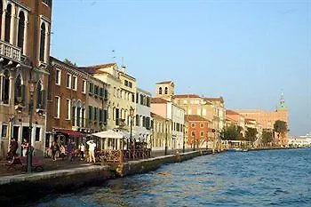 Hotel Giudecca Venezia