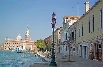 Hotel Giudecca Venezia Italy