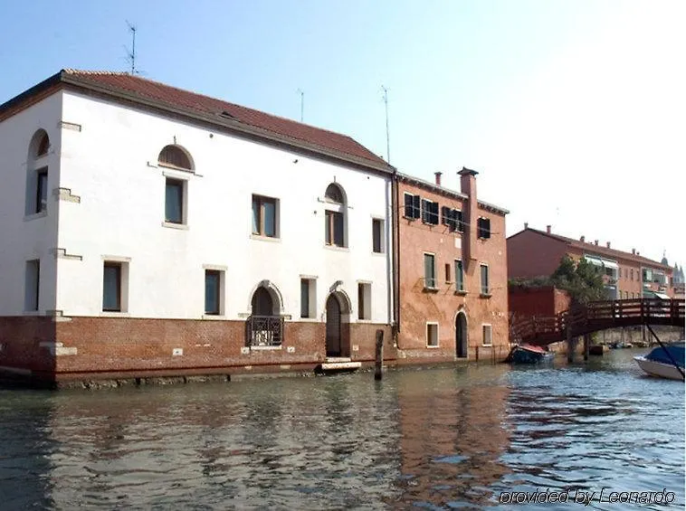Hotel Giudecca Venezia
