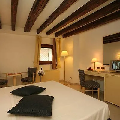 Hotel Giudecca Venezia Venice