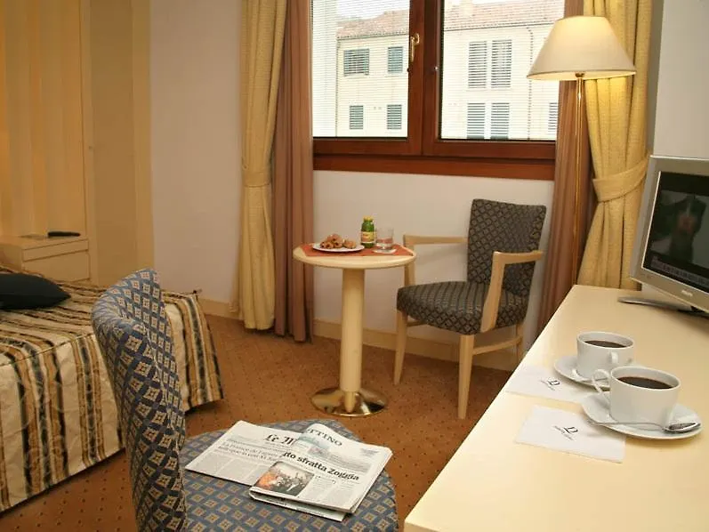 Hotel Giudecca Venezia Italy
