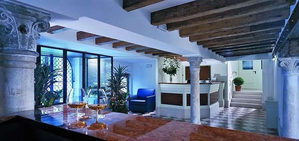 ***  Hotel Giudecca Venezia Italy