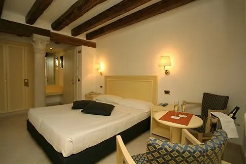 Hotel Giudecca Venezia Venice