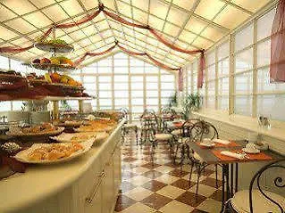 Hotel Giudecca Venezia Italy