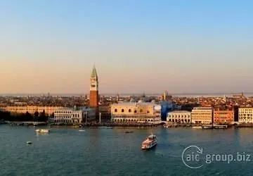 Hotel Giudecca Venezia