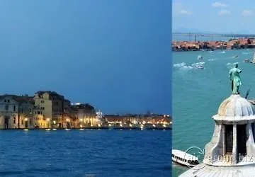 Hotel Giudecca Venezia