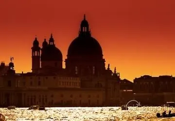 Hotel Giudecca Venezia