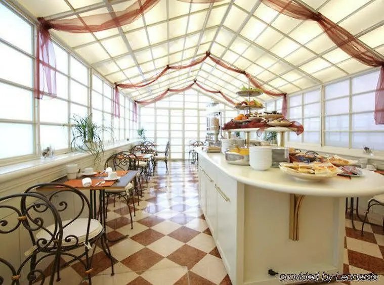 Hotel Giudecca Venezia