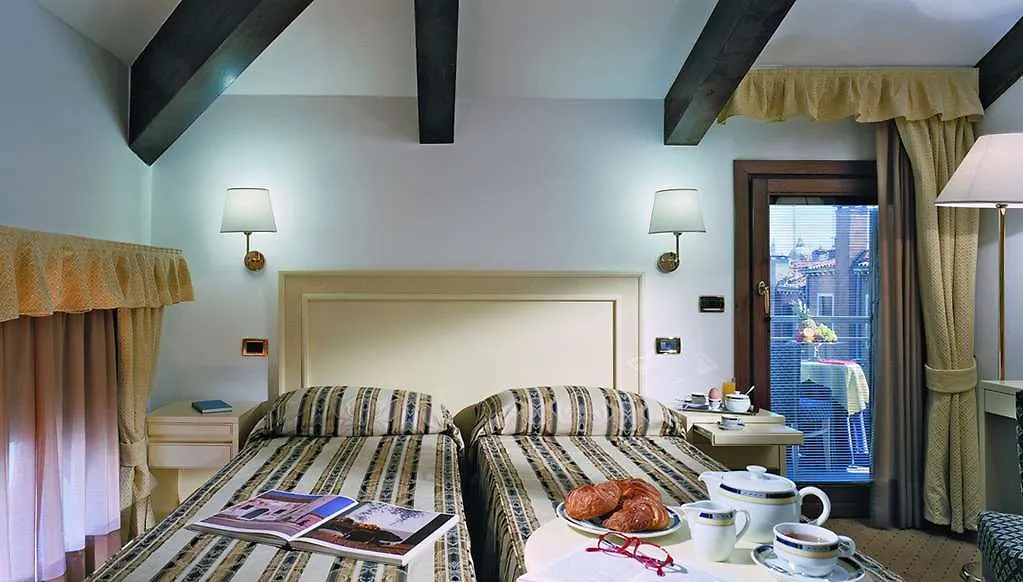 Hotel Giudecca Venezia Venice
