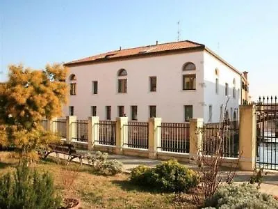 Hotel Giudecca Venezia 3*, Venecia