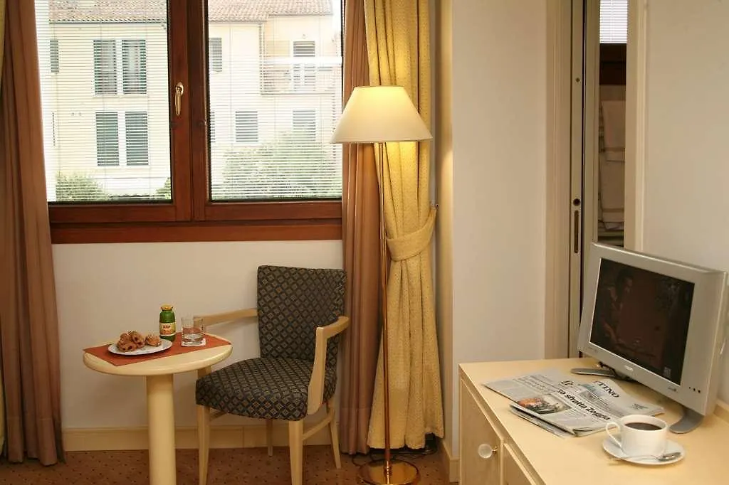 Hotel Giudecca Venezia 3*, Venecia