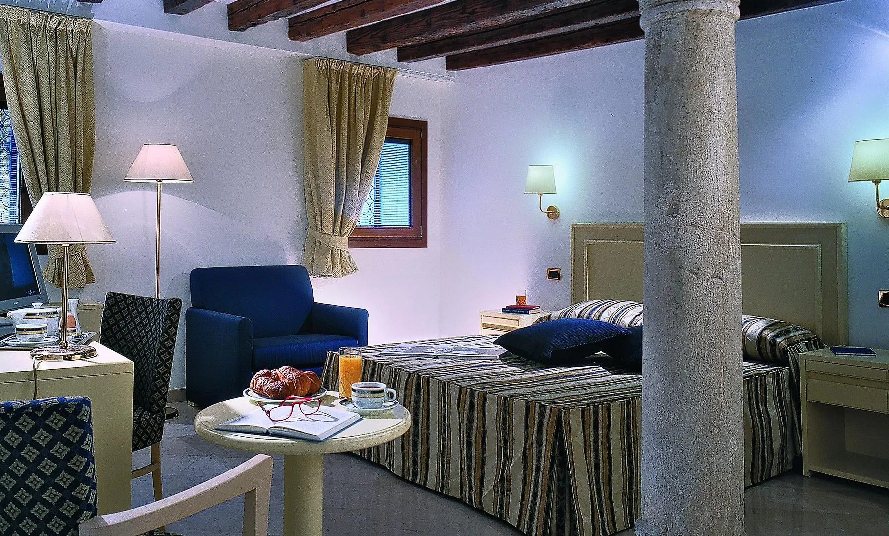 Hotel Giudecca Venezia
