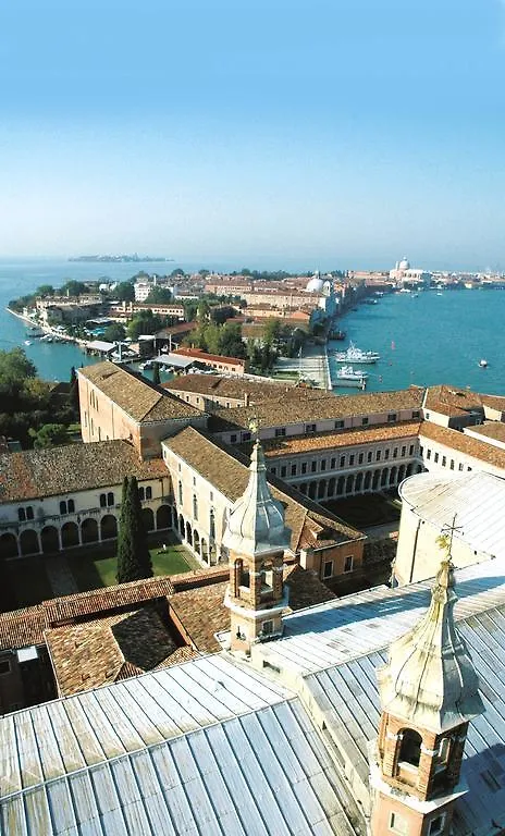 Hotel Giudecca Venezia 3*, Venecia Italia