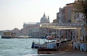 Hotel Giudecca Venezia 3*, Venecia Italia
