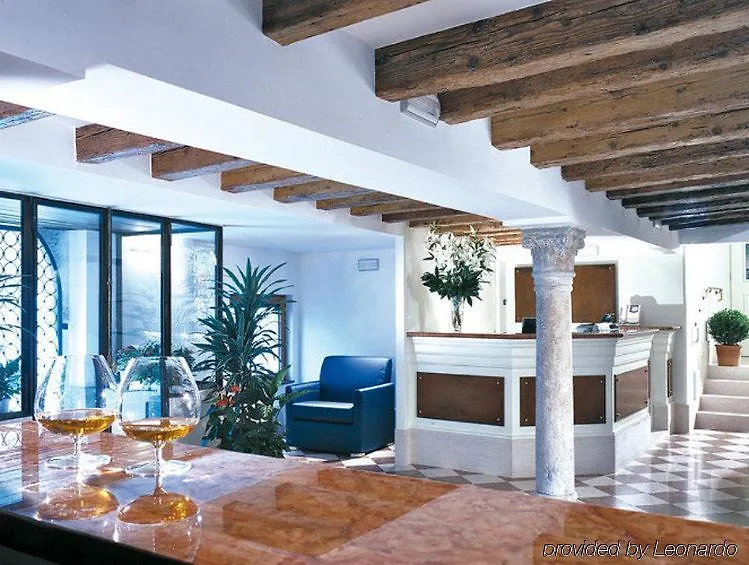 Hotel Giudecca Venezia Italia