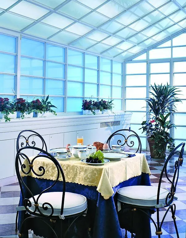 Hotel Giudecca Venezia Italia