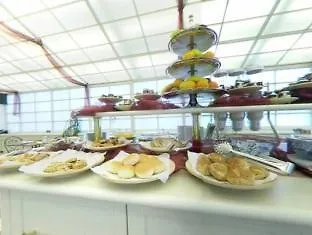 Hotel Giudecca Venezia  Velence