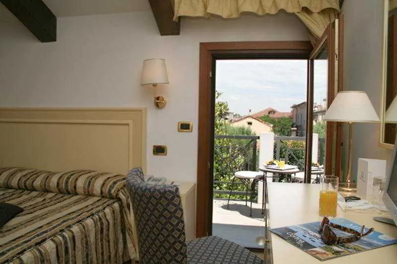 Hotel Giudecca Venezia  Venecia