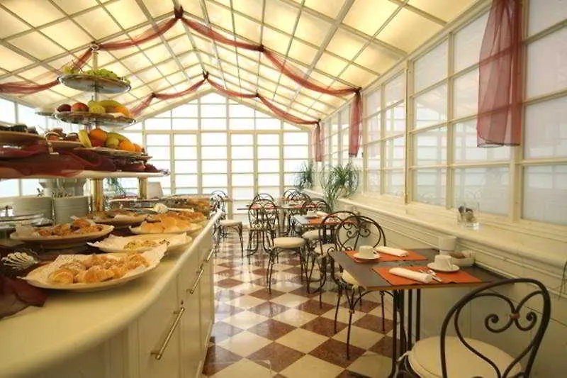 Hotel Giudecca Venezia 3*, Velence Olaszország