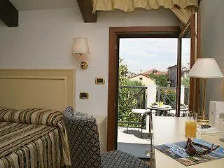 Hotel Giudecca Venezia 3*, Venecia Italia