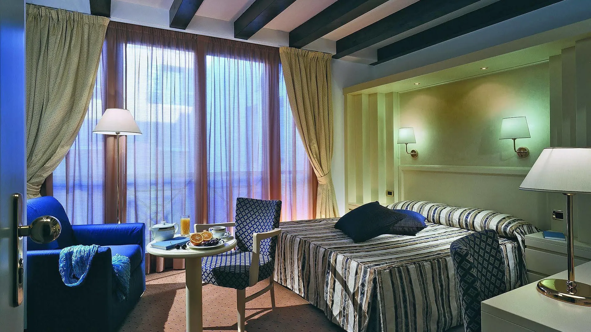 Hotel Giudecca Venezia