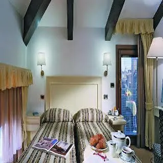 ***  Hotel Giudecca Venezia Olaszország