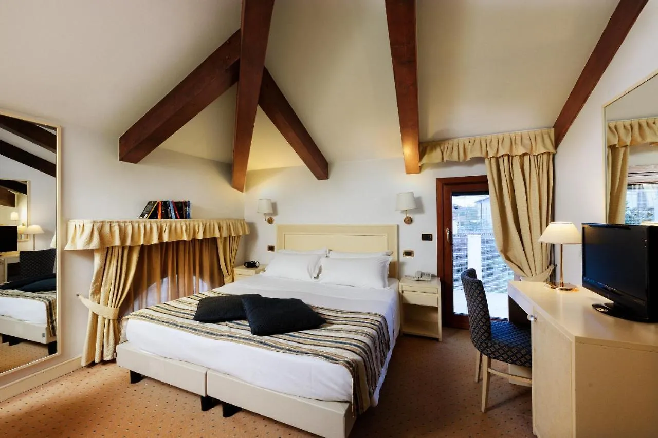 Hotel Giudecca Venezia Olaszország
